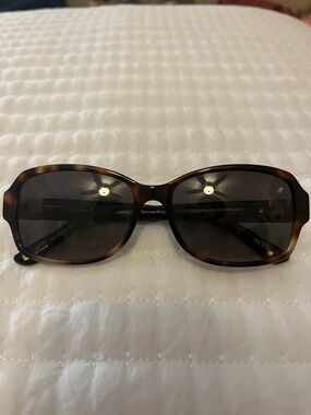 WOMANS SOLVARI SUNGLASSES
